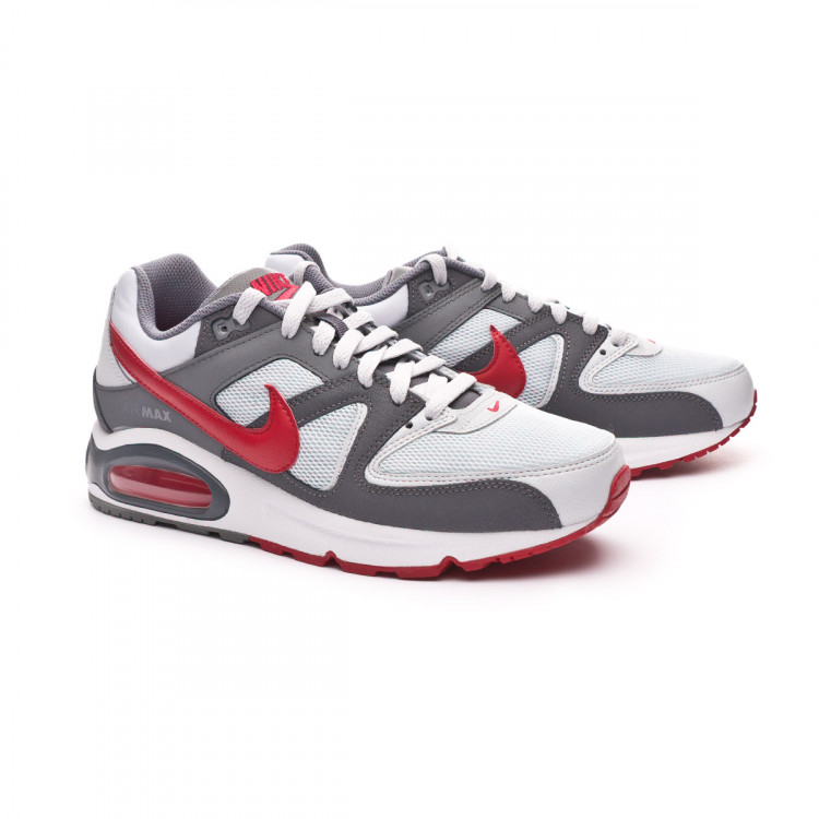 nike max command