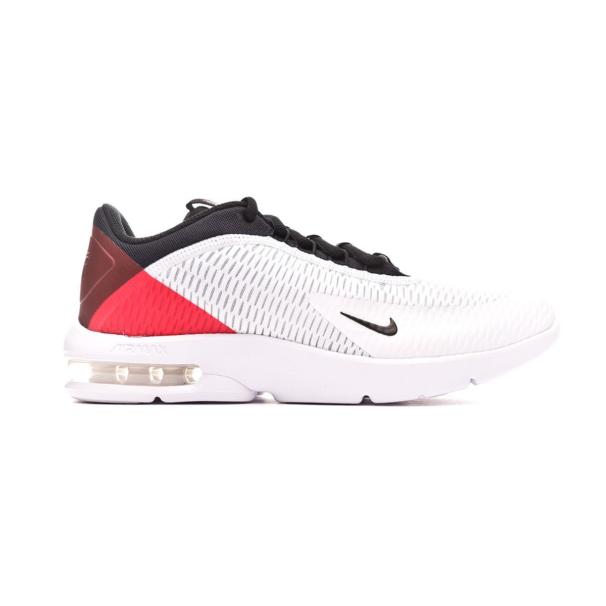 nike air max advantage black
