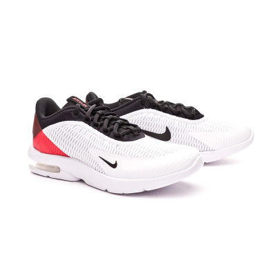 nike air max advantage 3 black