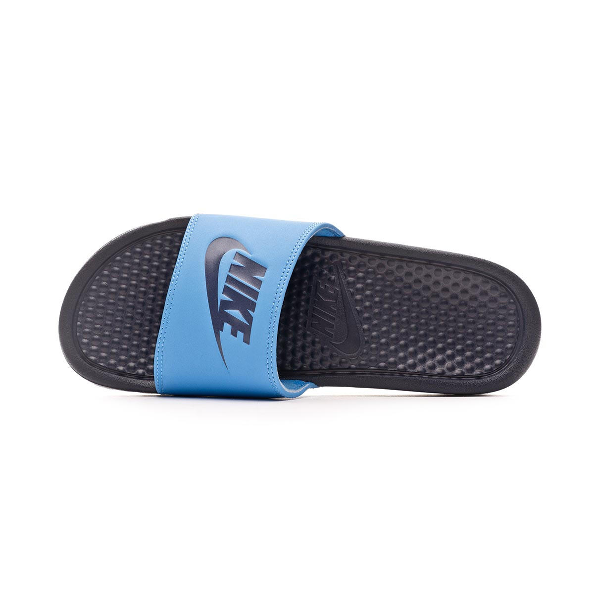 nike benassi zapatillas