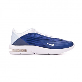 Sapatilha Nike Air Max Advantage 3 Deep royal blue-White-University blue