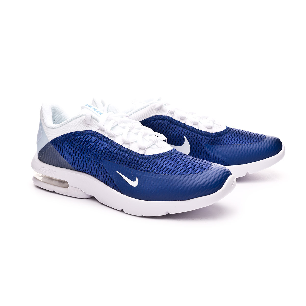 nike max advantage