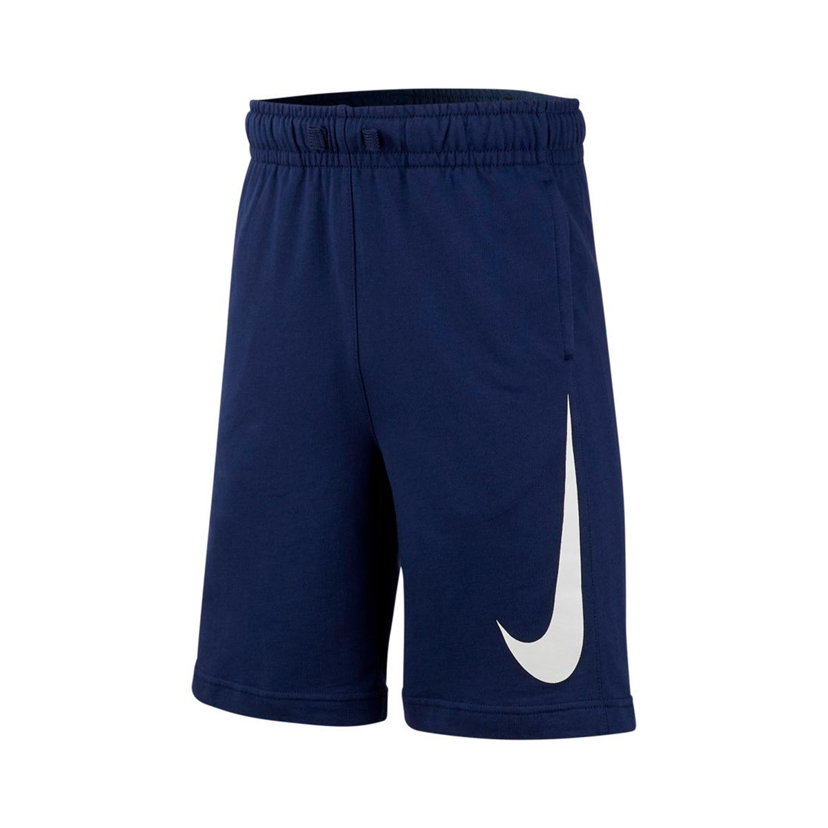 midnight navy nike shorts