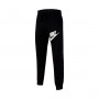 Sportswear Niño Black-White