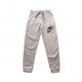 Sportswear Criança Dark grey heather-Dark grey-Black