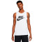 Nike Tirantes Sportswear Top