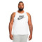 Nike Tirantes Sportkleding Top 