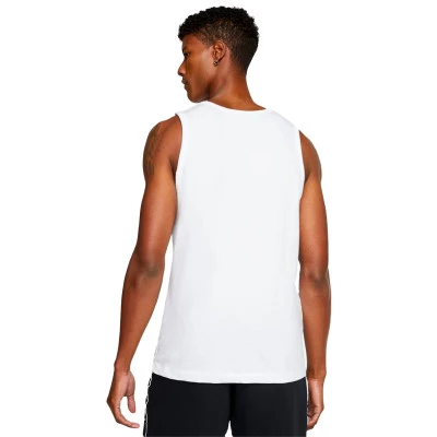 Tirantes Sportswear Top