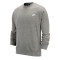 Felpa Nike Sportswear Club Crew French Terry