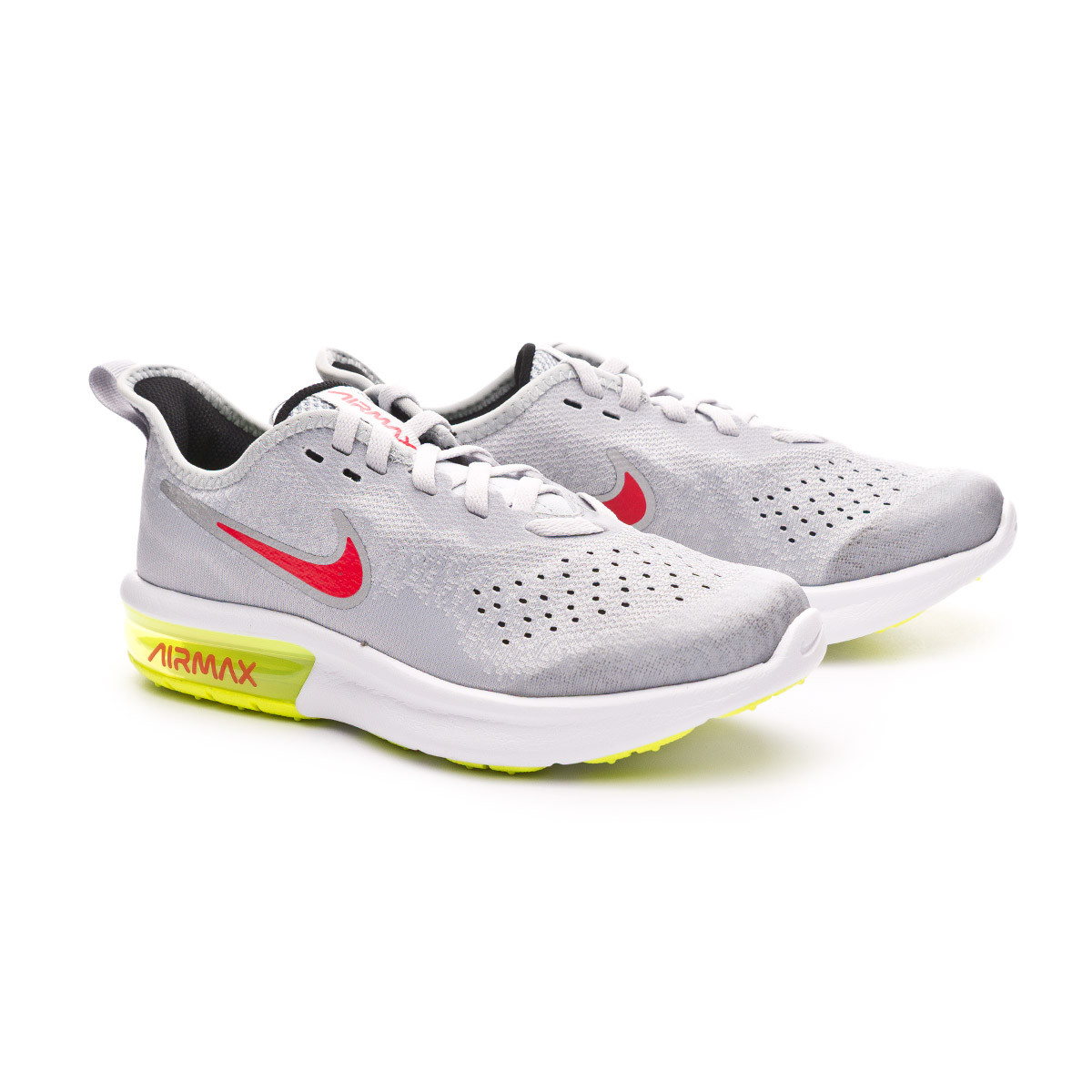 Trainers Nike Air Max Sequent 4 Niño 