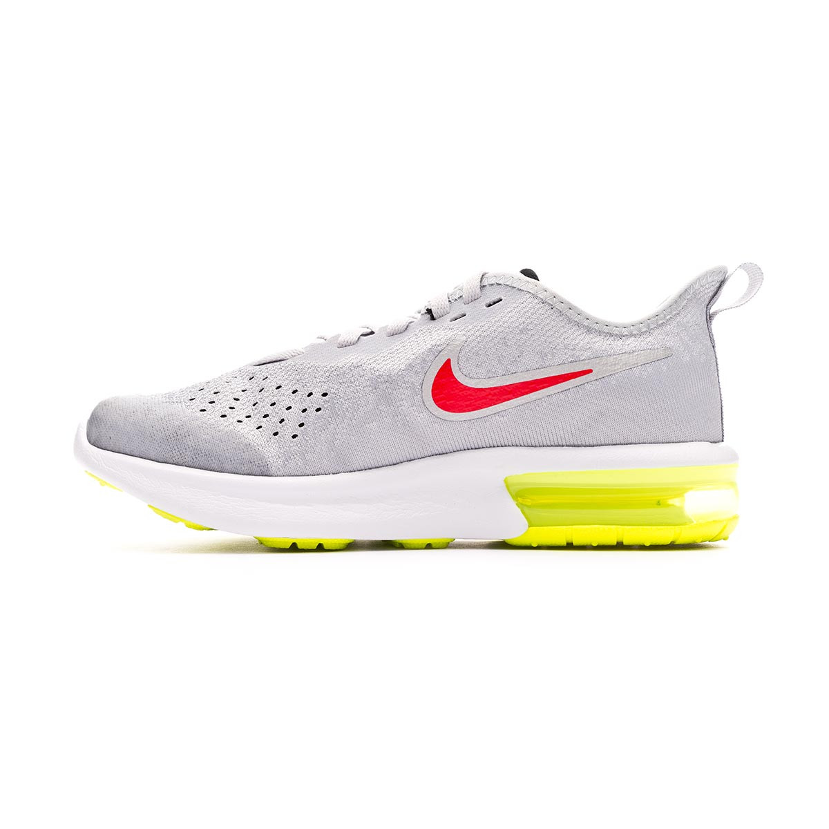 nike air max sequent 4 grey