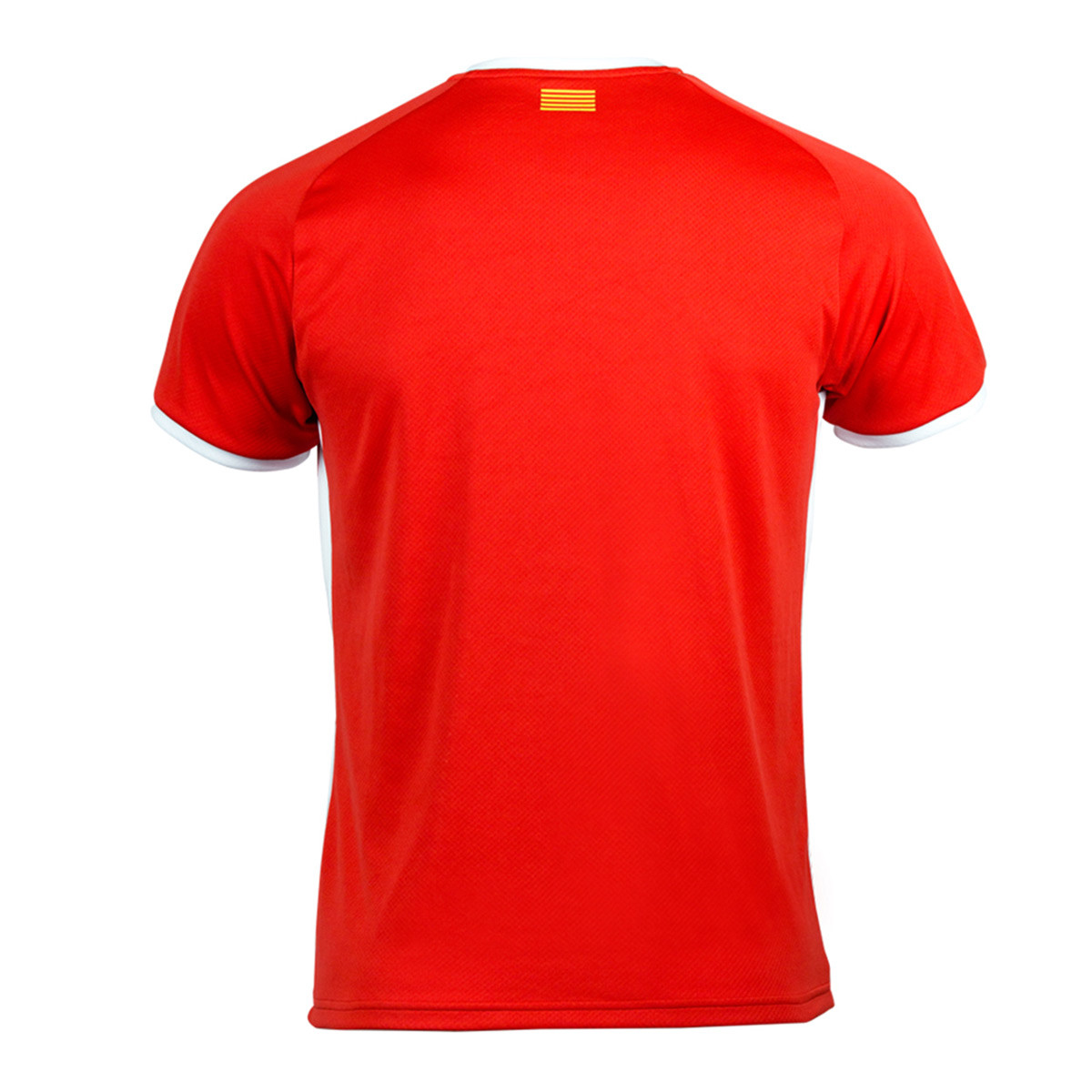 camiseta girona puma