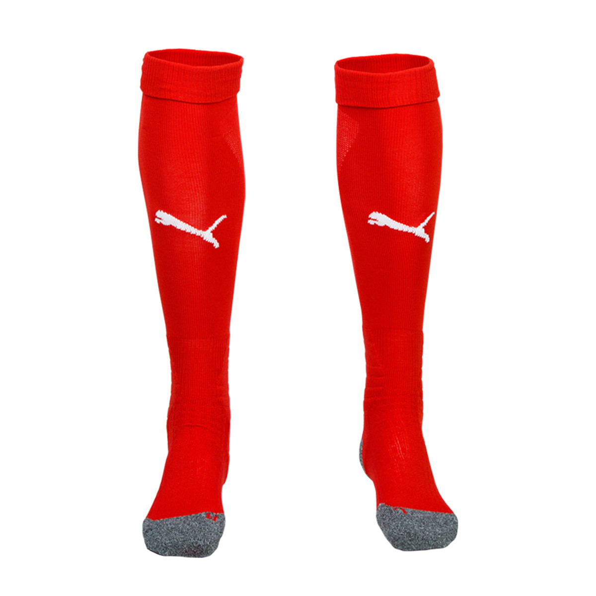 white puma football socks