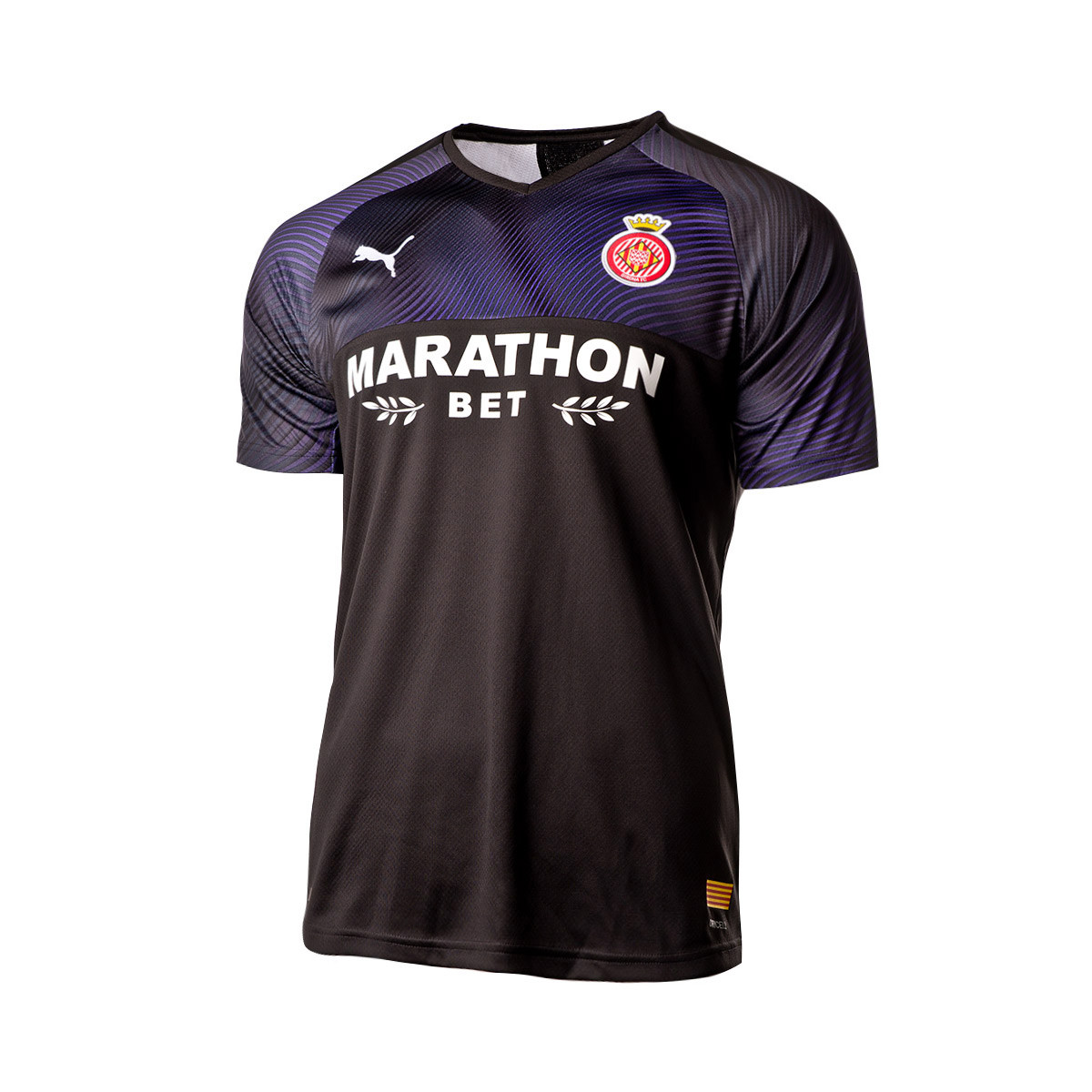 camiseta girona fc replica