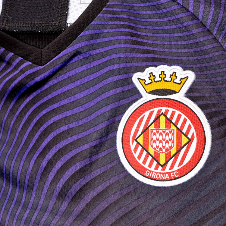 Camiseta Puma Girona FC Tercera Equipación 2019-2020 Niño ...