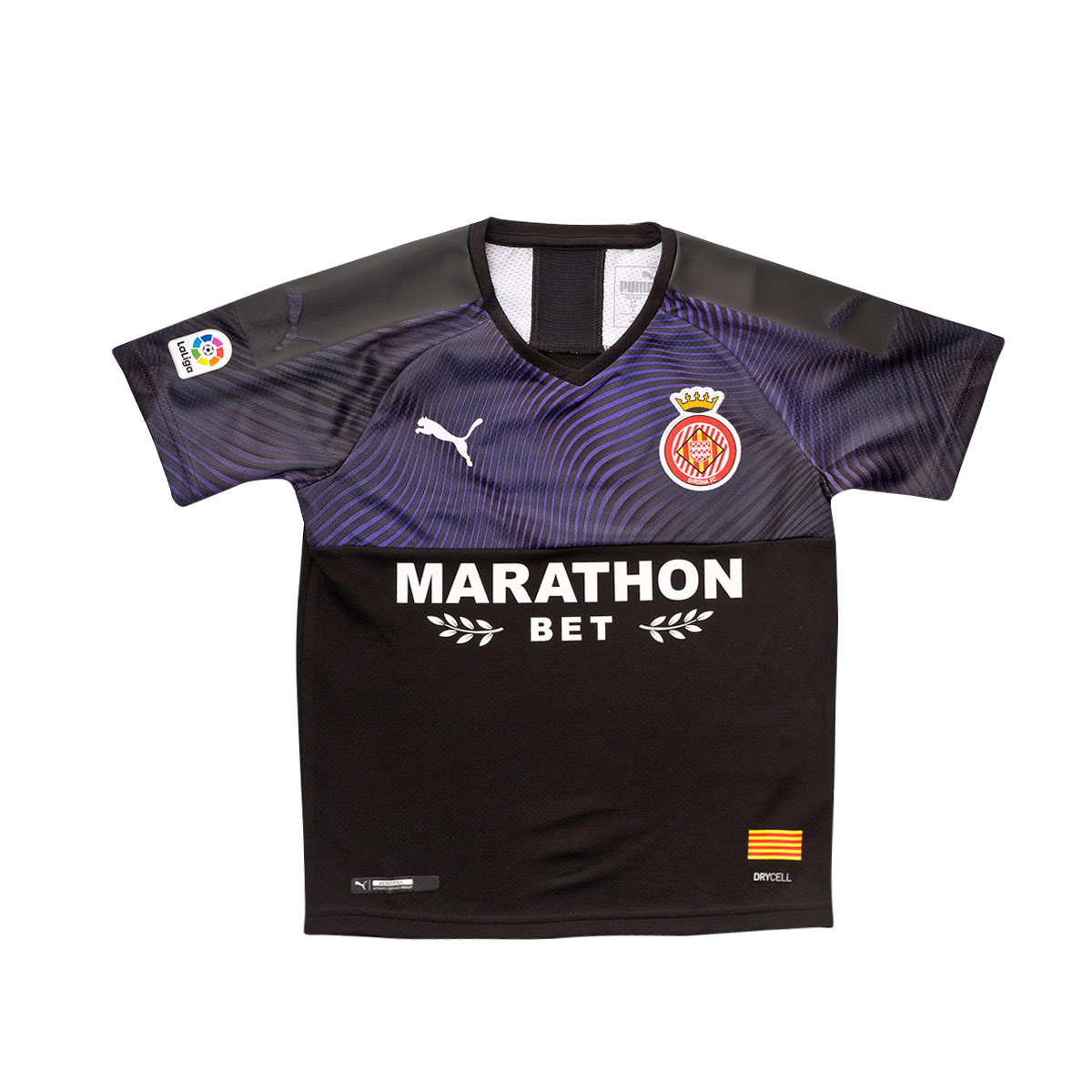 camiseta girona fc replica