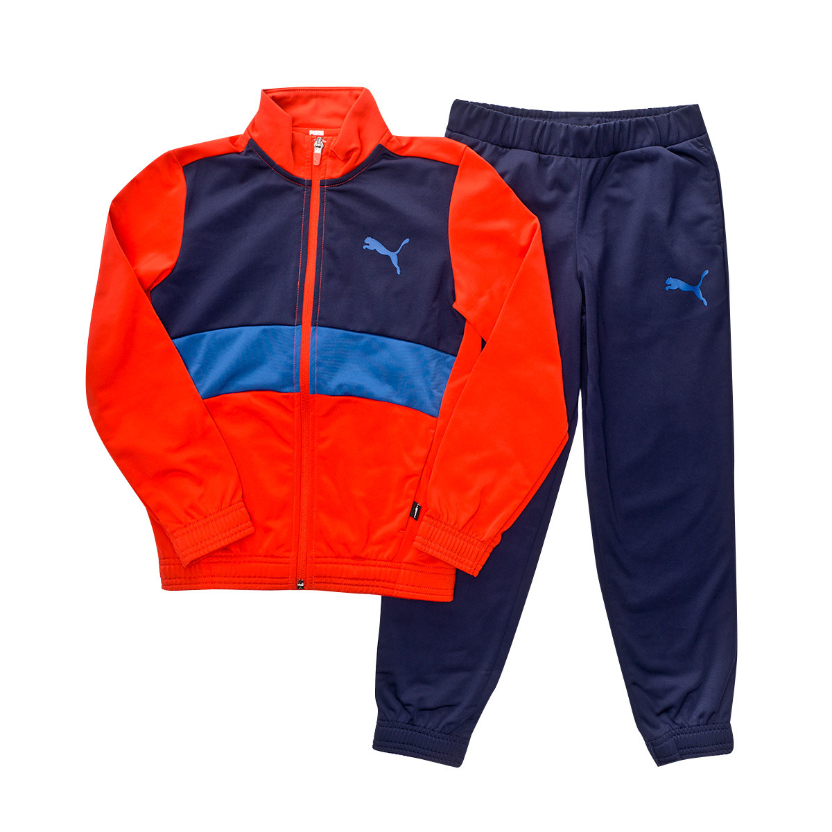 survetement enfant puma