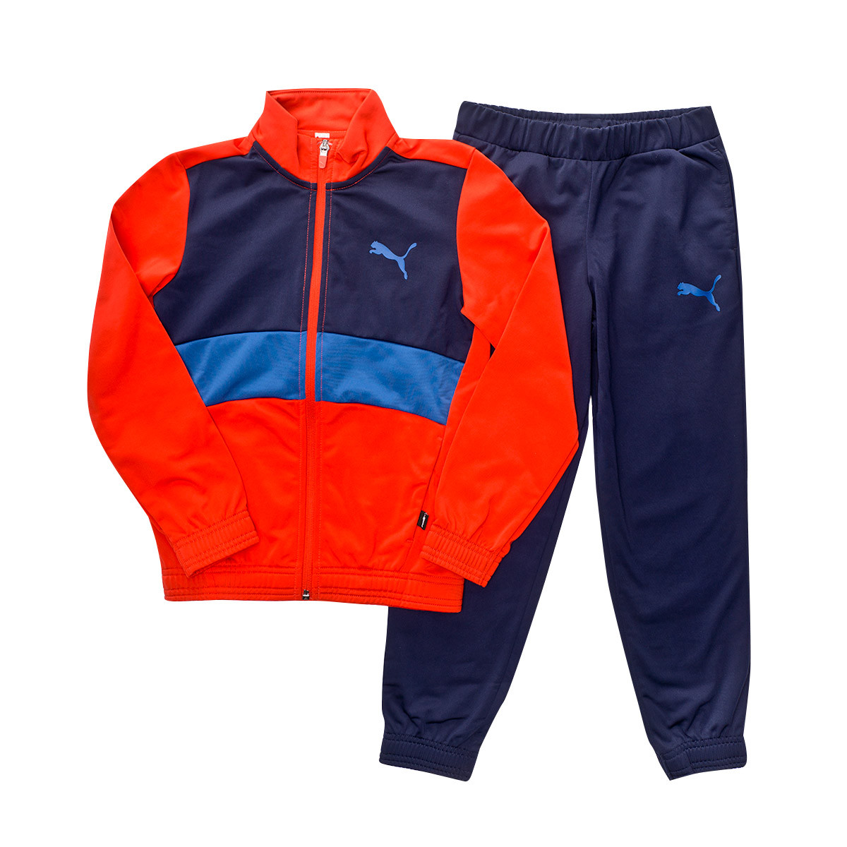 jogging puma enfant