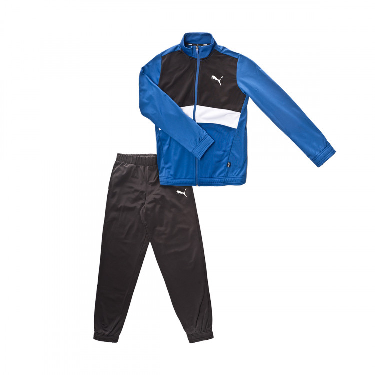 explorar Ordenado George Stevenson Chándal Puma CL Niño Galaxy blue - Tienda de fútbol Fútbol Emotion explorar Ordenado George Stevenson Chándal Puma CL Niño Galaxy blue - Tienda de fútbol Fútbol Emotion