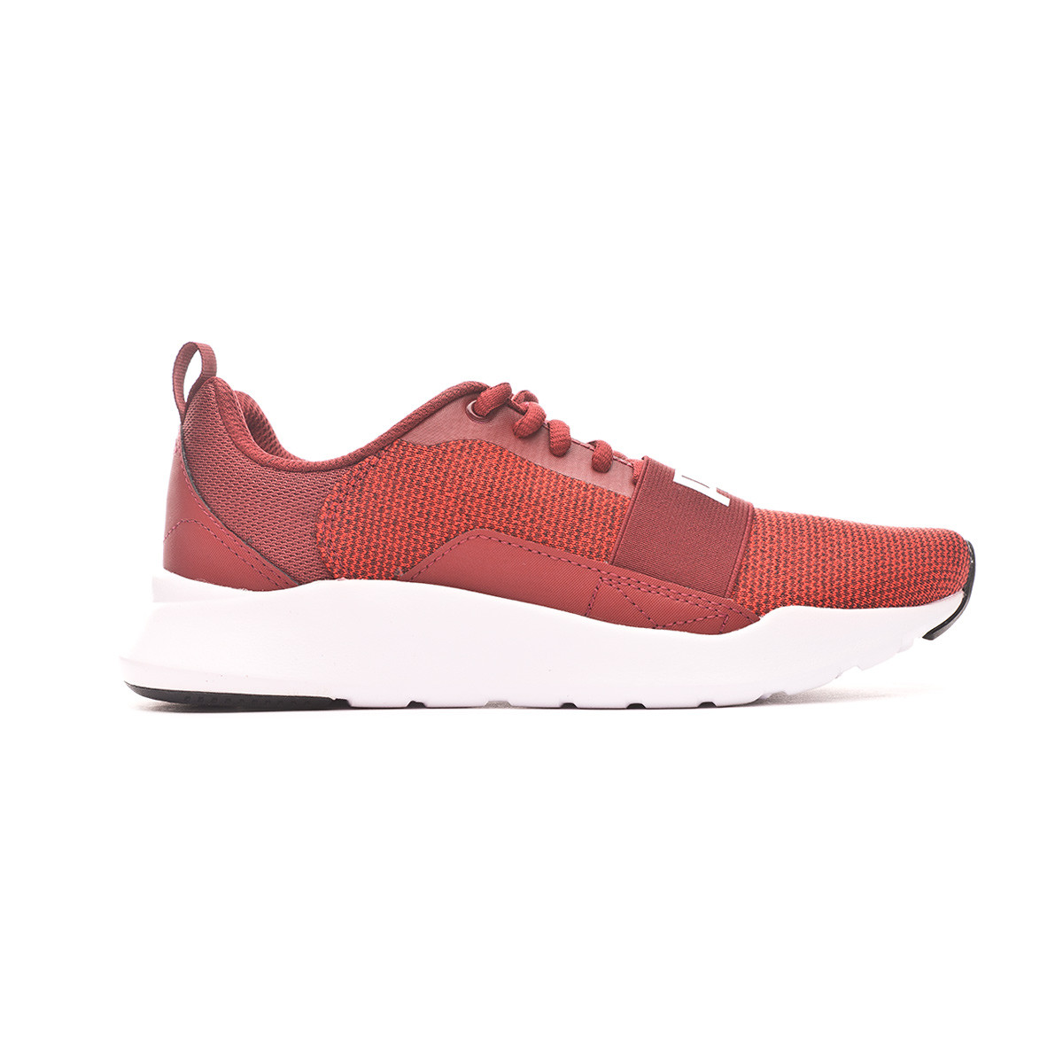 tenis puma wired knit