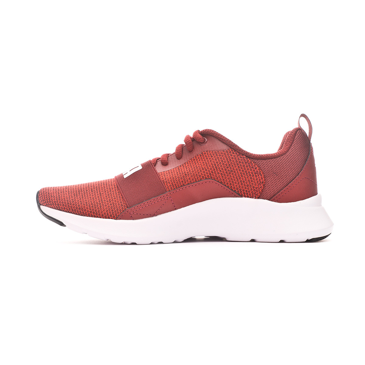 puma wired rouge