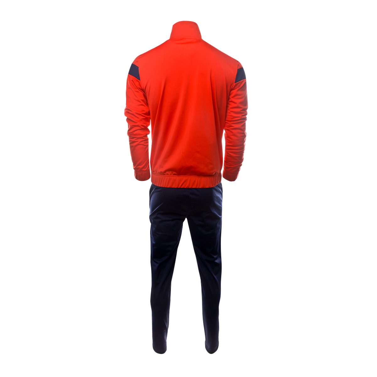 techstripe tricot suit op