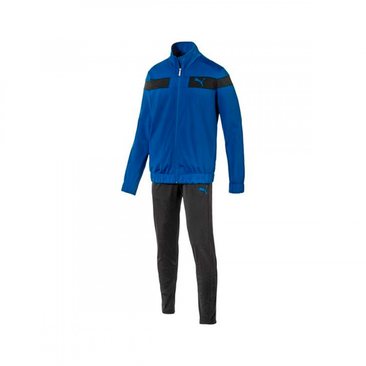 puma tech suit
