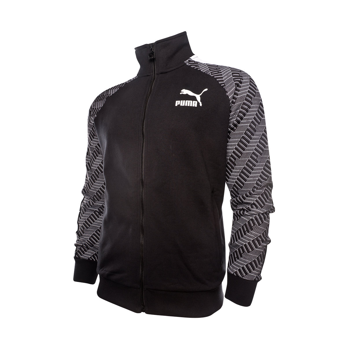 track jacket puma