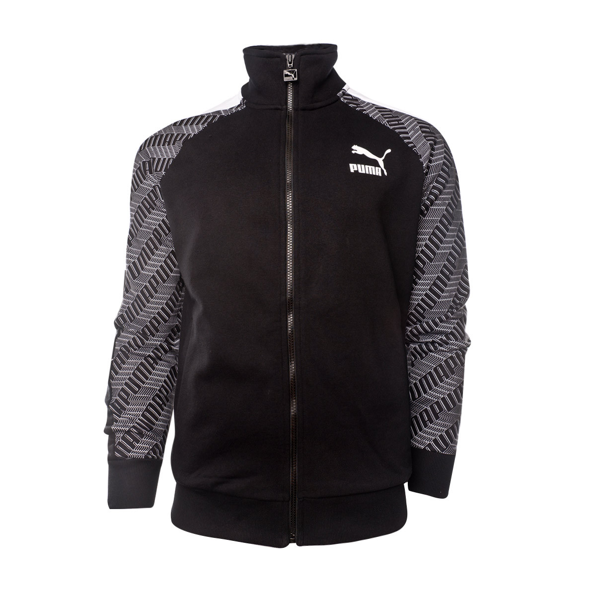 puma t7 jacket