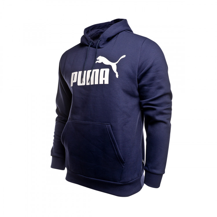 puma ess sweat jacket