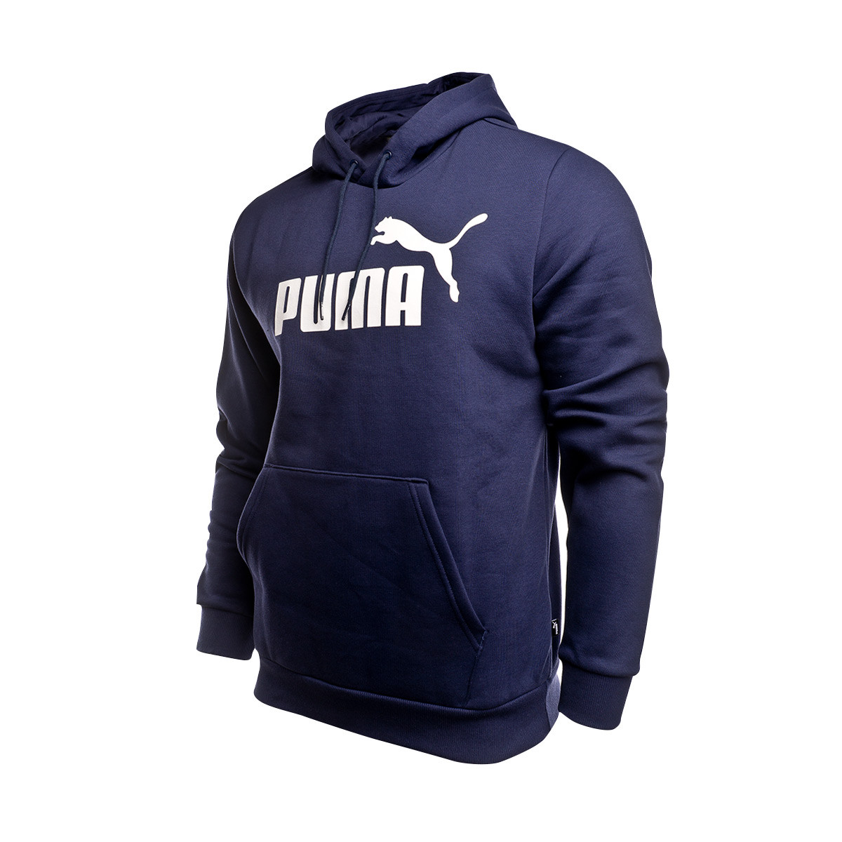 puma logo sweatshirt