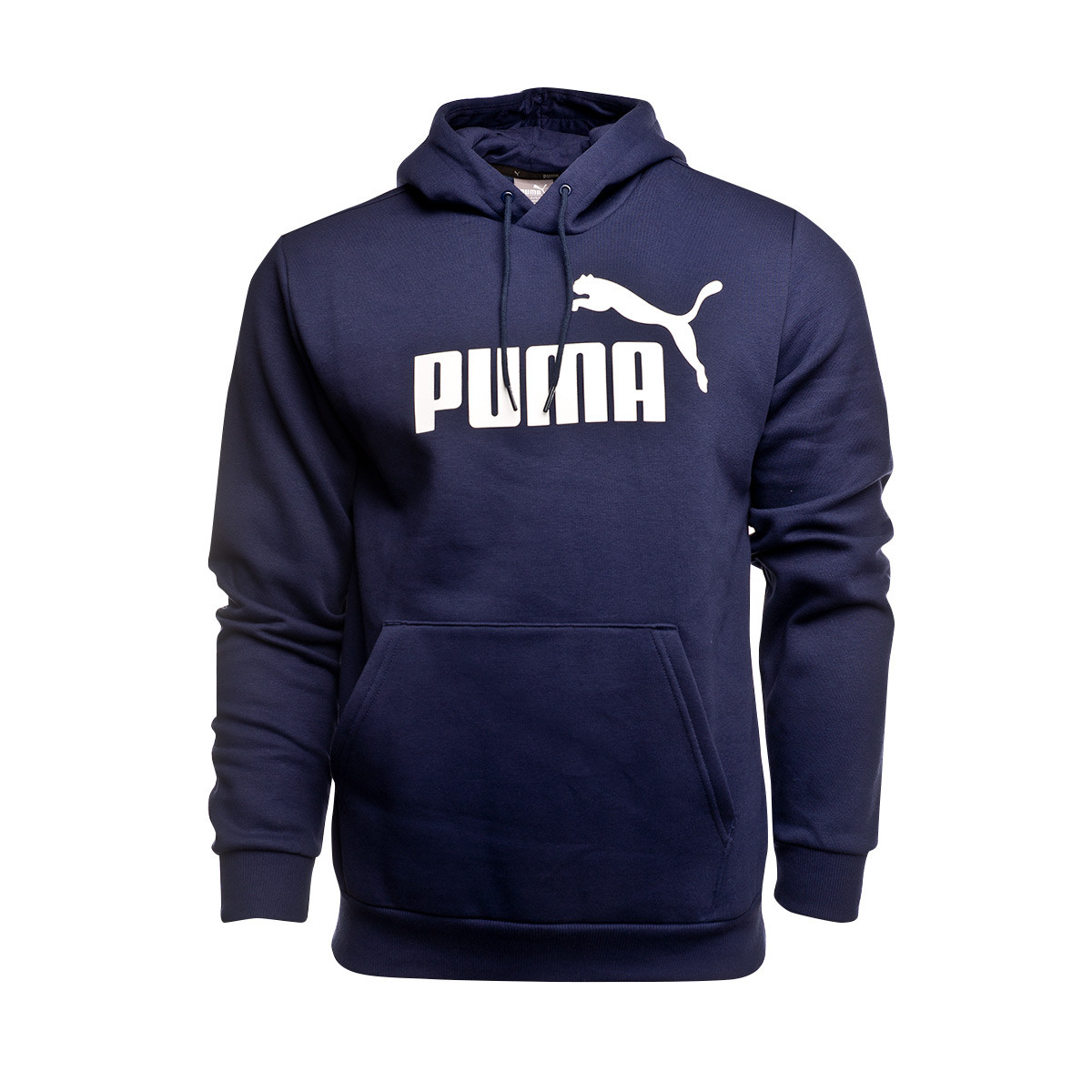pumas sudadera