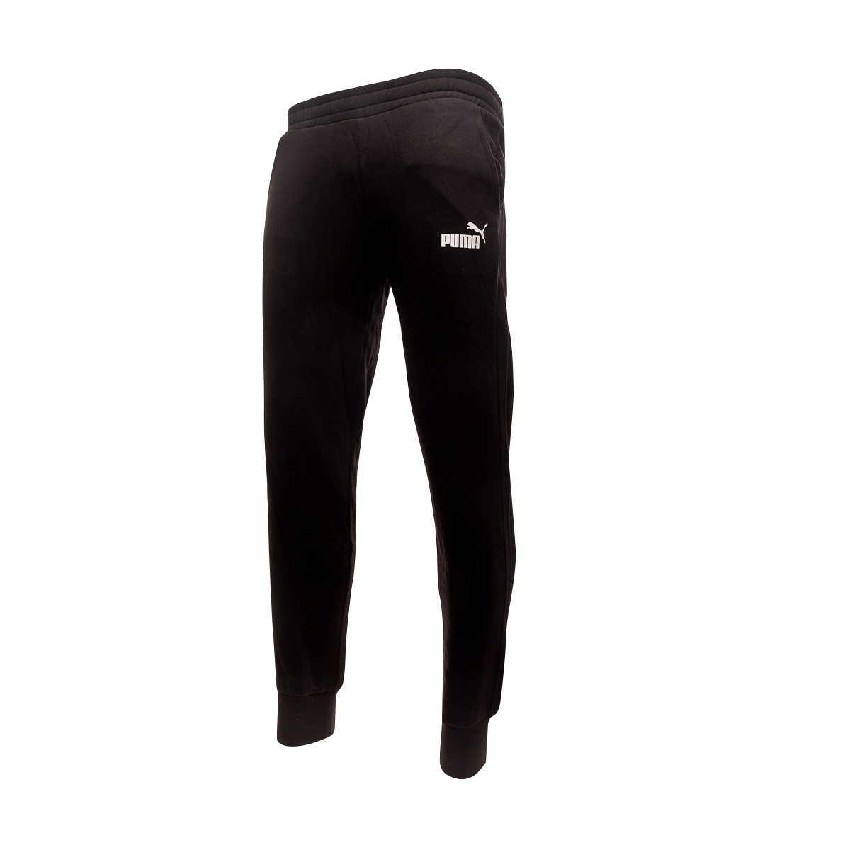 puma slim pants