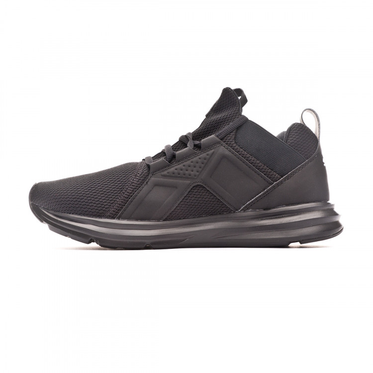 pumas enzo black