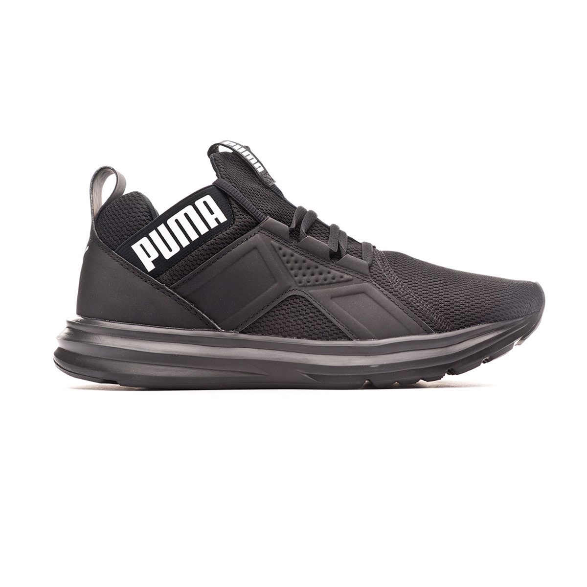 Trainers Puma Enzo Sport Puma black - Football store Fútbol Emotion