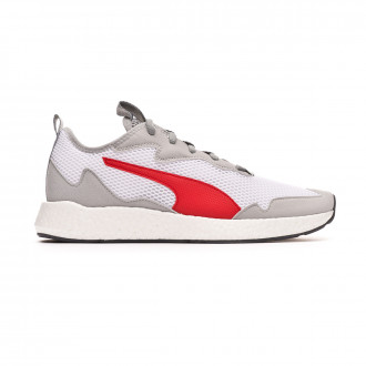 Sapatilha Puma NRGY Neko Skim High rise-High risk red