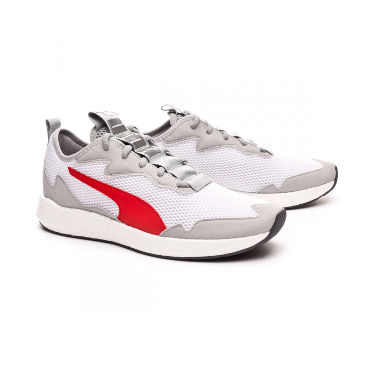 high rise trainers