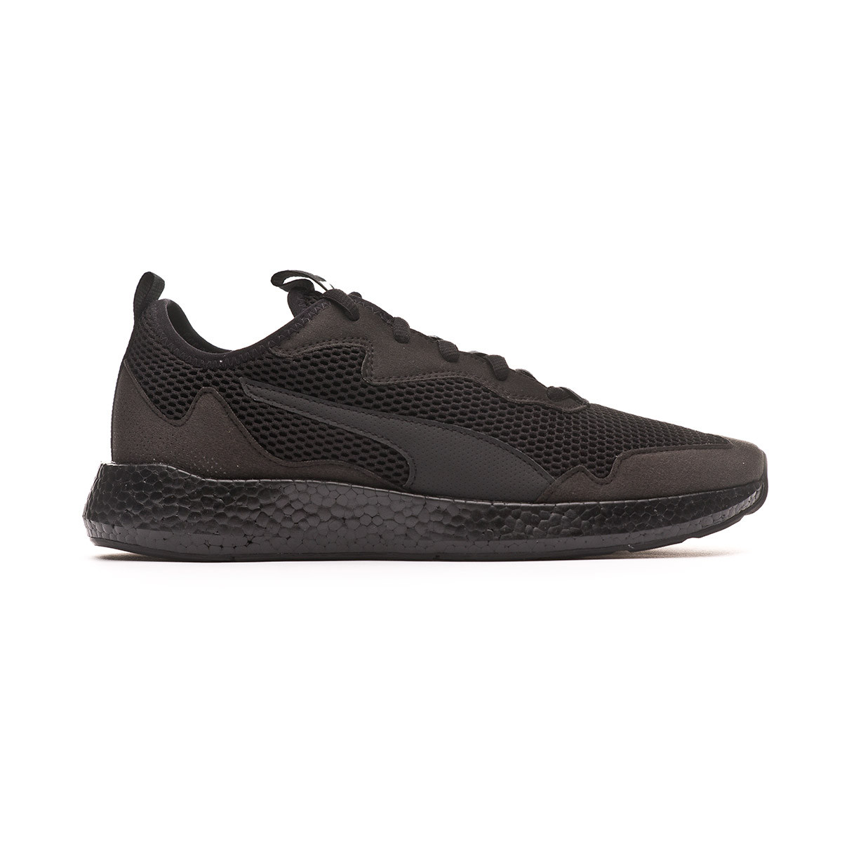 puma nrgy black