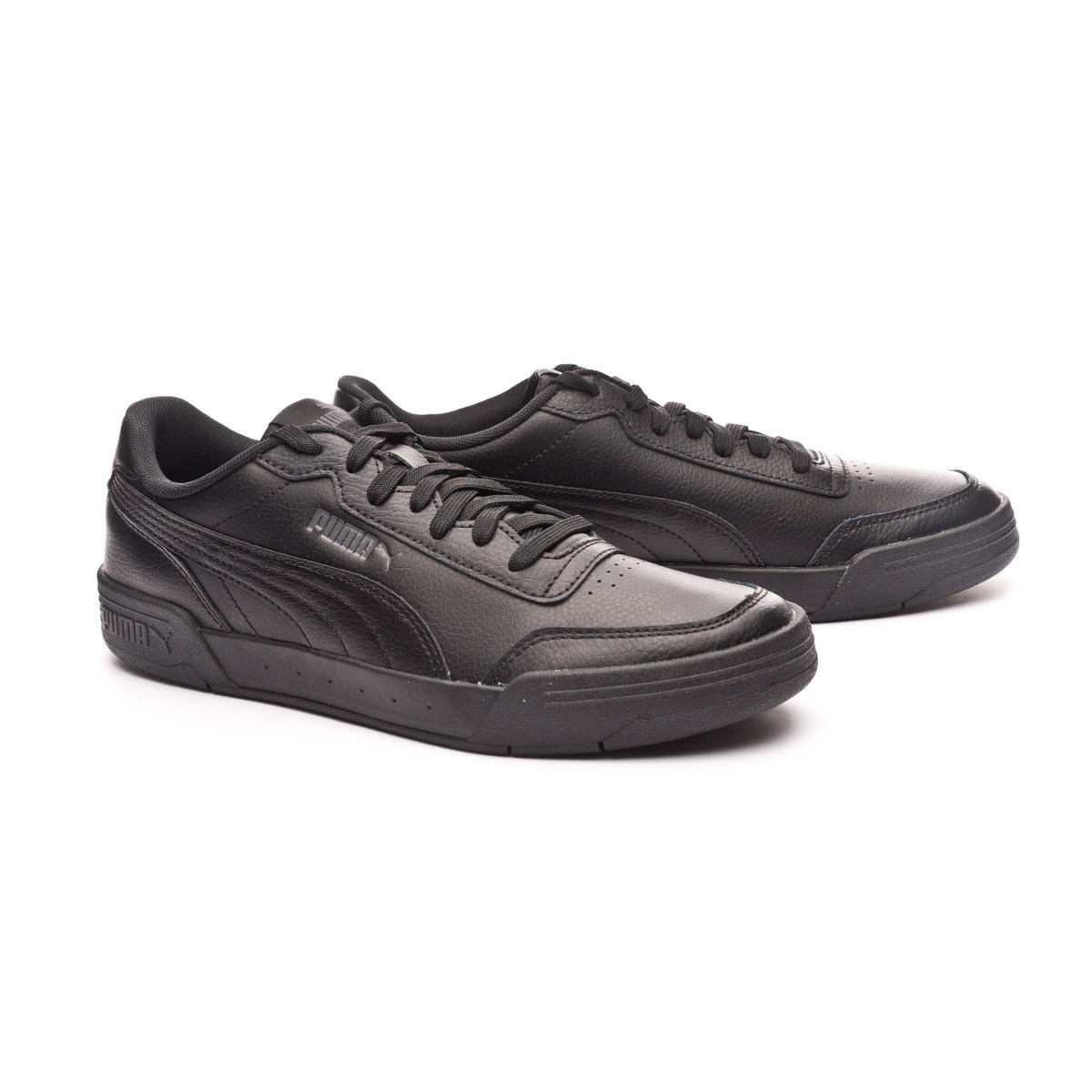 Puma Caracal Puma black-Dark shadow 