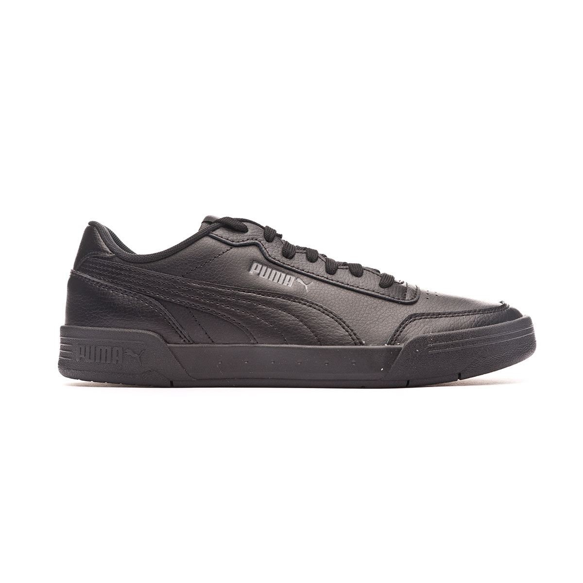 puma black dark shadow