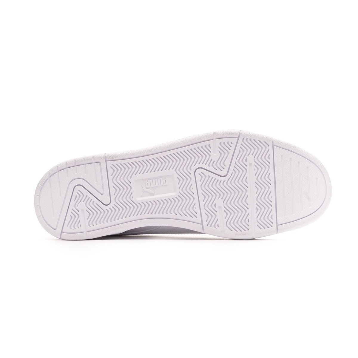 puma silver