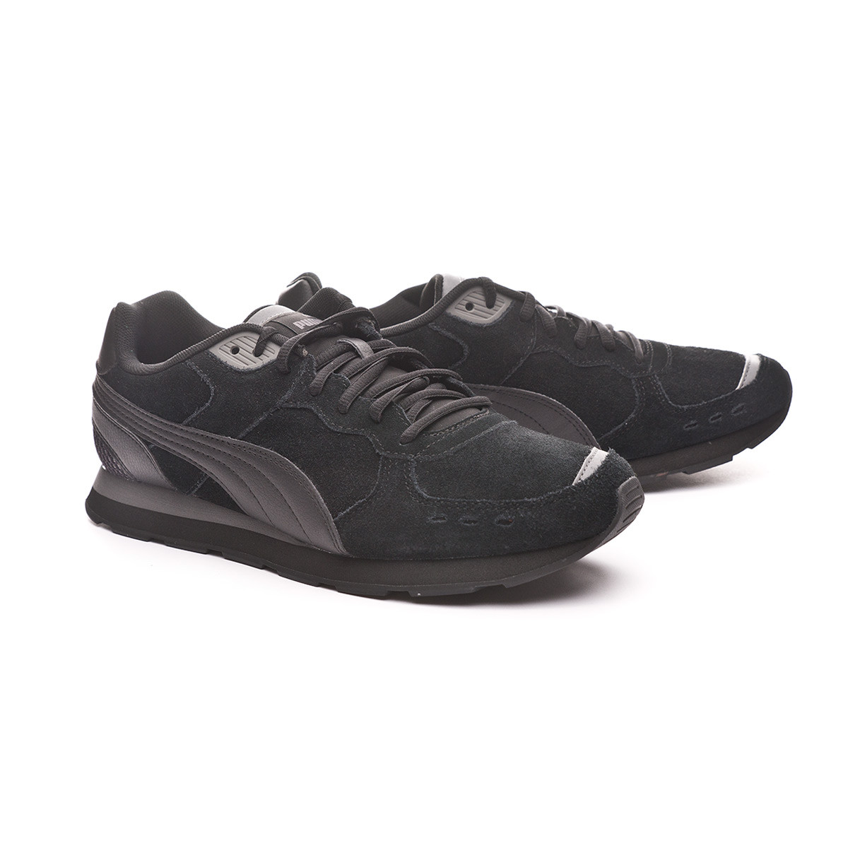 Trainers Puma Vista SD Puma black 