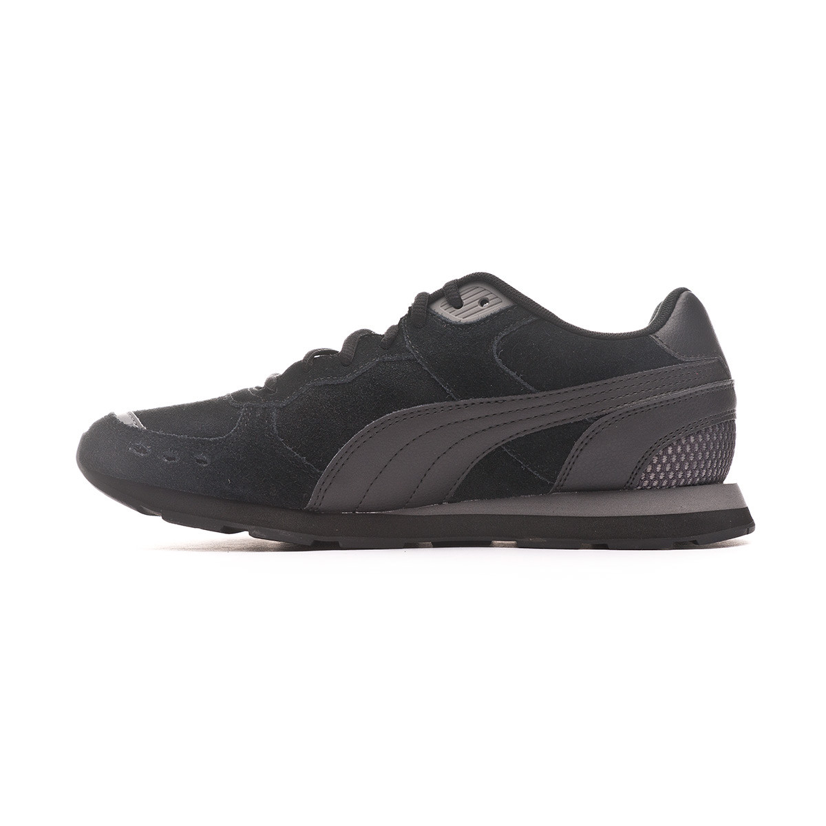 Trainers Puma Vista SD Puma black-Castlerrock-Puma silver - Football store  Fútbol Emotion