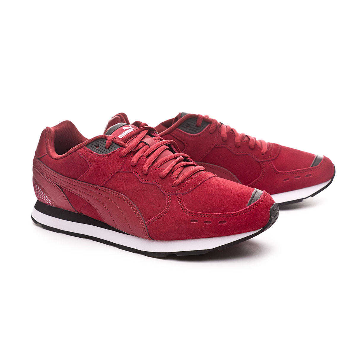 zapatos puma soccer vista