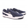 Caracal SD Peacoat-Puma white-Puma team gold