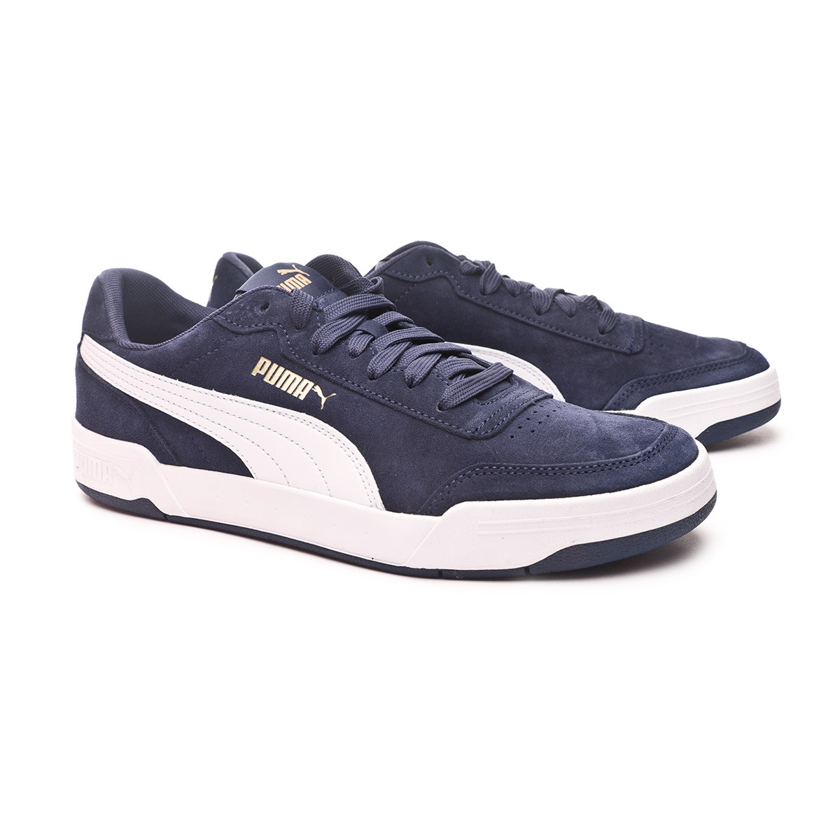 Puma Caracal SD Peacoat-Puma white-Puma 