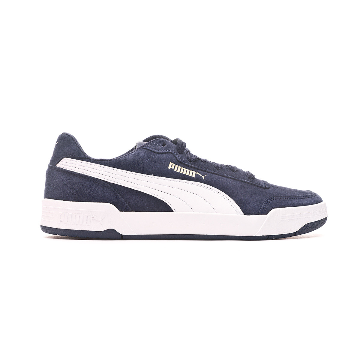 peacoat puma white