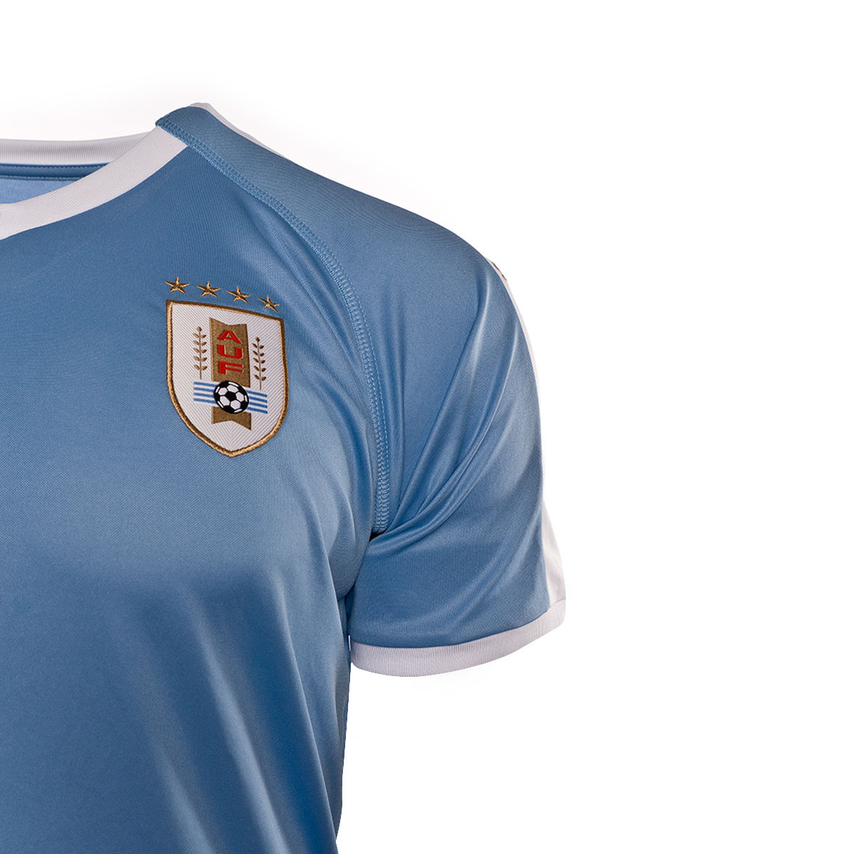 uruguay puma t shirt