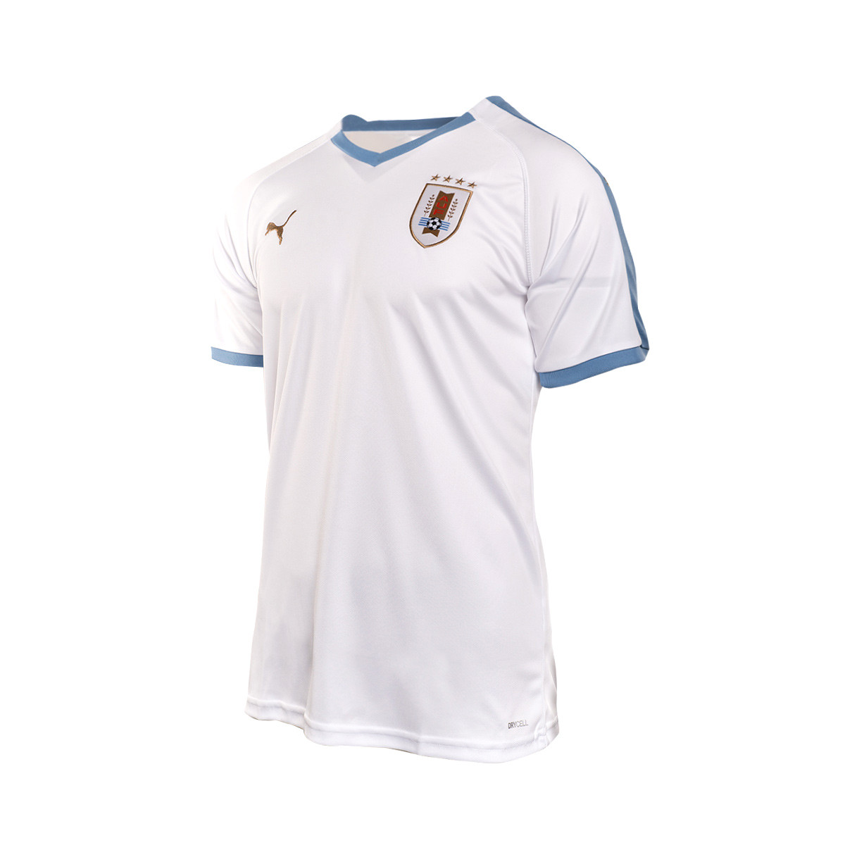 puma uruguay kit