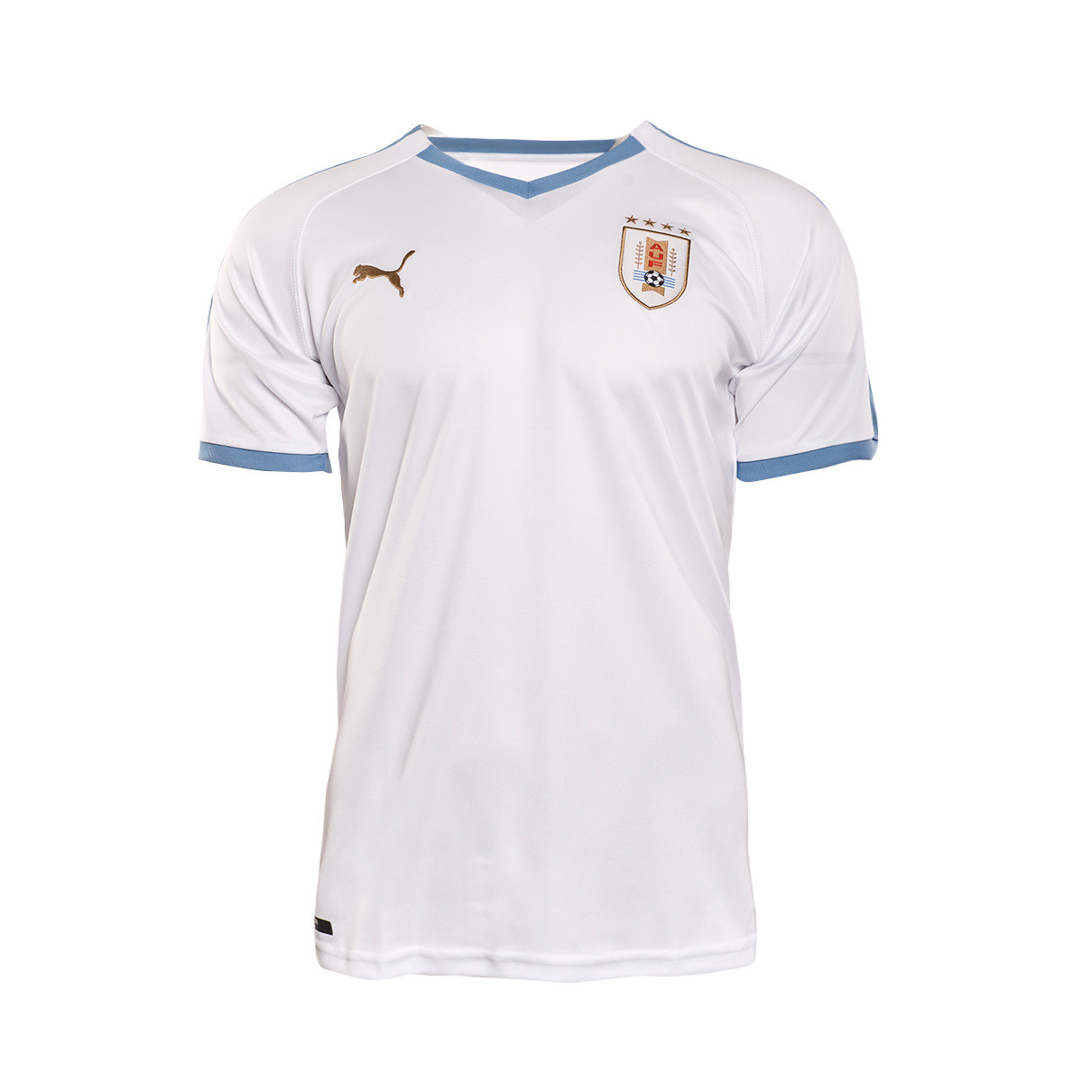 uruguay puma tracksuit